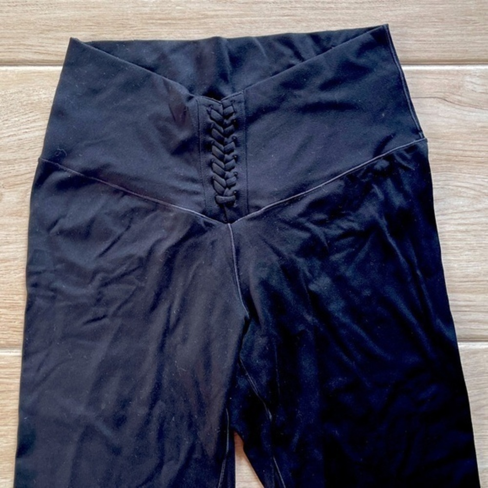 Offline‎ by Aerie Black Leggings M
